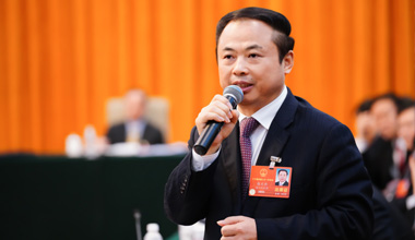 两会季丨今年，张天任代表提交议案4件，聚焦这些方面！