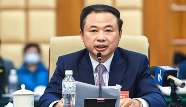两会季丨围绕新能源产业，张天任代表提交这些建议
