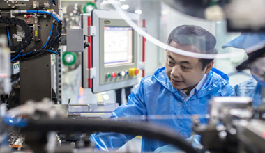 两会季丨围绕实体经济，张天任代表提出这些建议