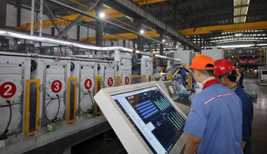 龙八国际又增加2个国家级5G工厂！